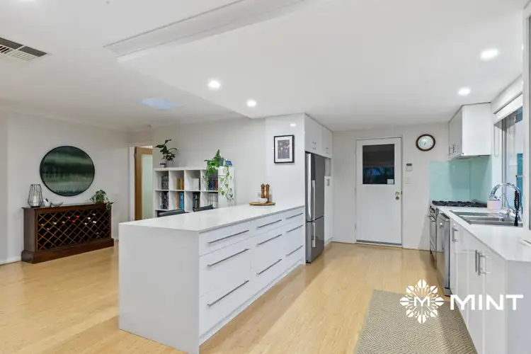 Third view of Homely house listing, 33b Aurelian Street, Palmyra WA 6157