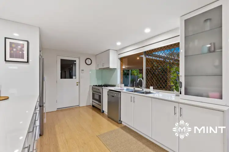 Fourth view of Homely house listing, 33b Aurelian Street, Palmyra WA 6157