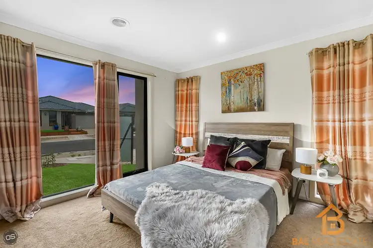 Third view of Homely house listing, 10 Eastcott Street, Tarneit VIC 3029