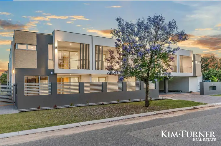 Main view of Homely apartment listing, 11/35 Thomas Street, East Cannington WA 6107