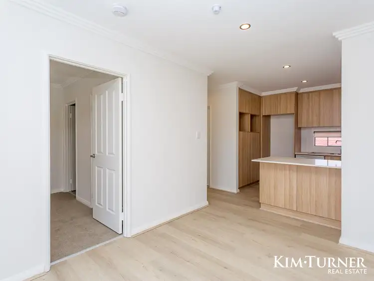 Second view of Homely apartment listing, 11/35 Thomas Street, East Cannington WA 6107
