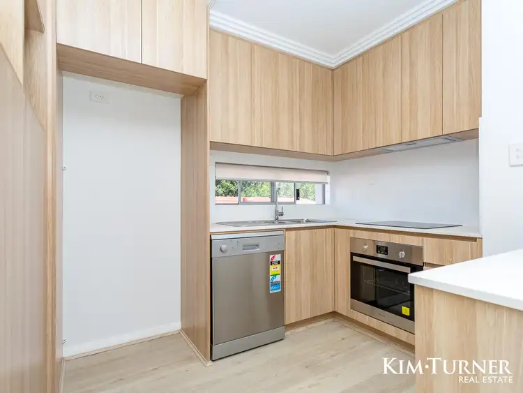 Third view of Homely apartment listing, 11/35 Thomas Street, East Cannington WA 6107
