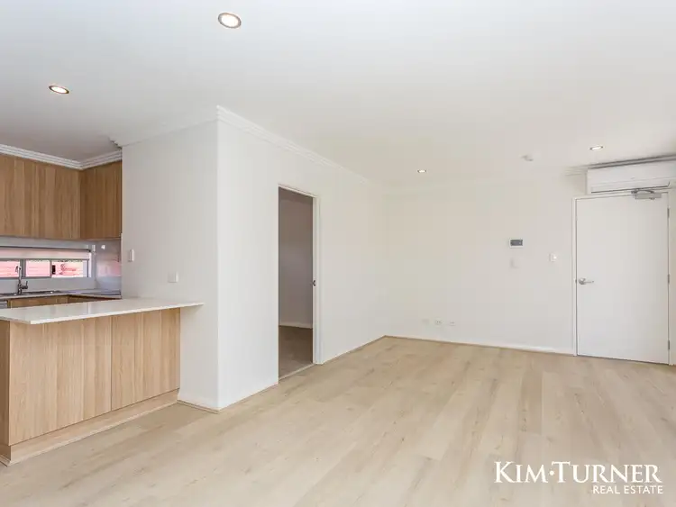 Fourth view of Homely apartment listing, 11/35 Thomas Street, East Cannington WA 6107