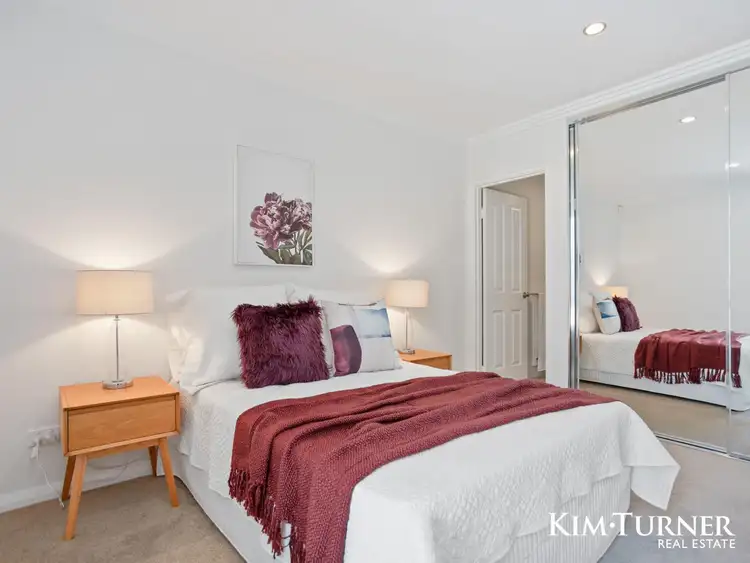 Sixth view of Homely apartment listing, 11/35 Thomas Street, East Cannington WA 6107