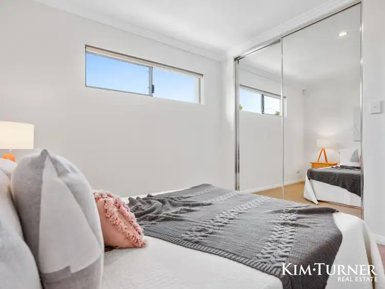 Seventh view of Homely apartment listing, 11/35 Thomas Street, East Cannington WA 6107