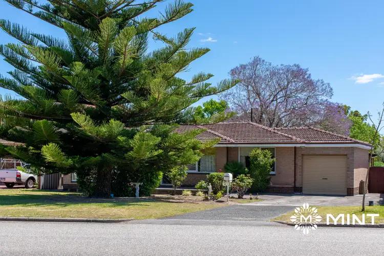 1 Shearman Street, Attadale WA 6156