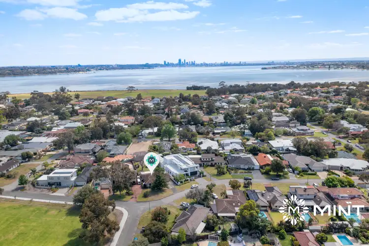 Second view of Homely house listing, 1 Shearman Street, Attadale WA 6156