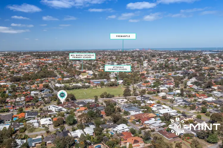 Third view of Homely house listing, 1 Shearman Street, Attadale WA 6156