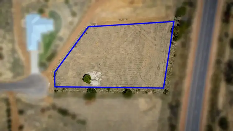 Fifth view of Homely land listing, 9 Heights View, Buller WA 6532