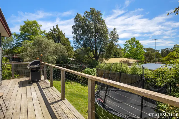 175 Badger Creek Road, Badger Creek VIC 3777