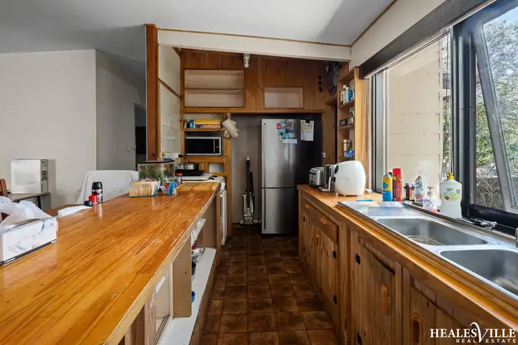 Fifth view of Homely house listing, 175 Badger Creek Road, Badger Creek VIC 3777