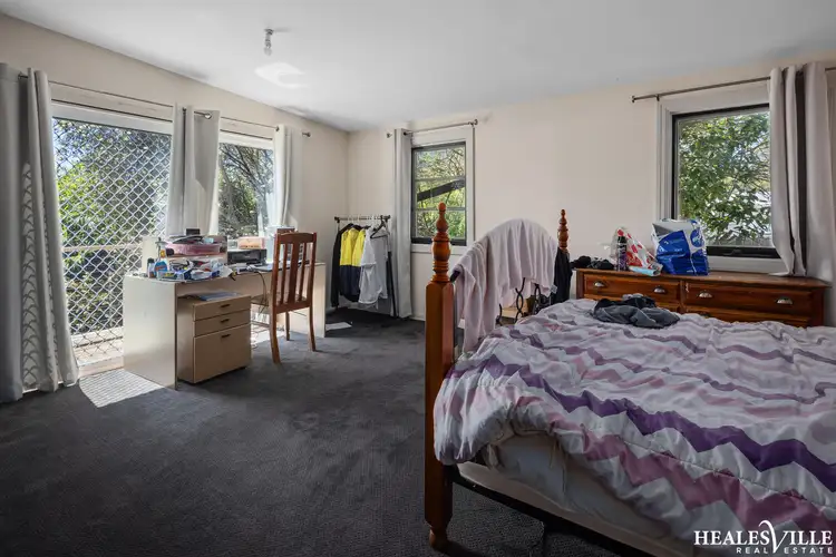 Sixth view of Homely house listing, 175 Badger Creek Road, Badger Creek VIC 3777