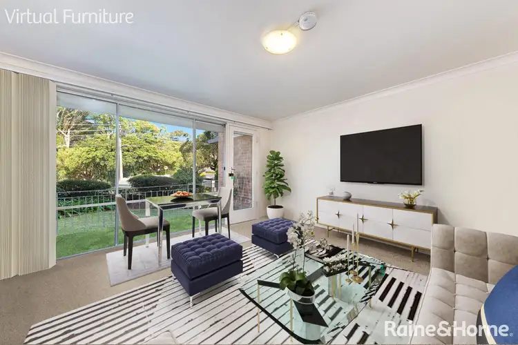 Main view of Homely apartment listing, 1/4 Morton Street, Wollstonecraft NSW 2065