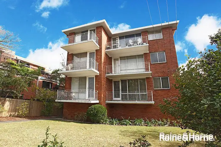 Fifth view of Homely apartment listing, 1/4 Morton Street, Wollstonecraft NSW 2065