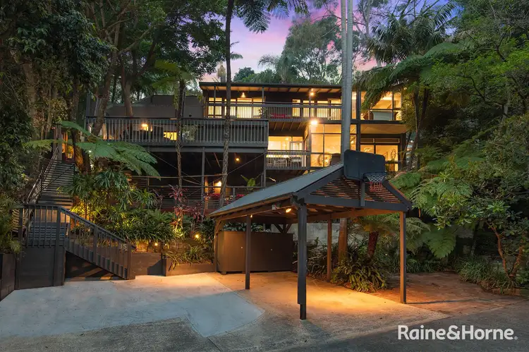 Main view of Homely house listing, 15 Little Wonga Road, Cremorne NSW 2090