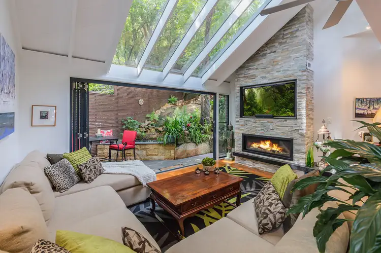 Second view of Homely house listing, 15 Little Wonga Road, Cremorne NSW 2090