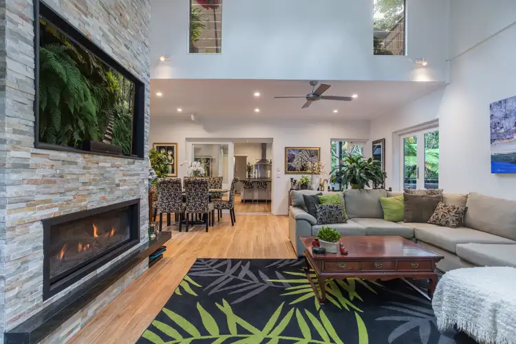 Third view of Homely house listing, 15 Little Wonga Road, Cremorne NSW 2090