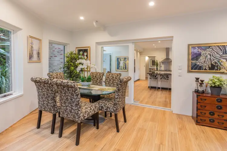 Fourth view of Homely house listing, 15 Little Wonga Road, Cremorne NSW 2090