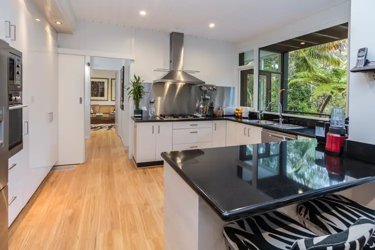 Fifth view of Homely house listing, 15 Little Wonga Road, Cremorne NSW 2090