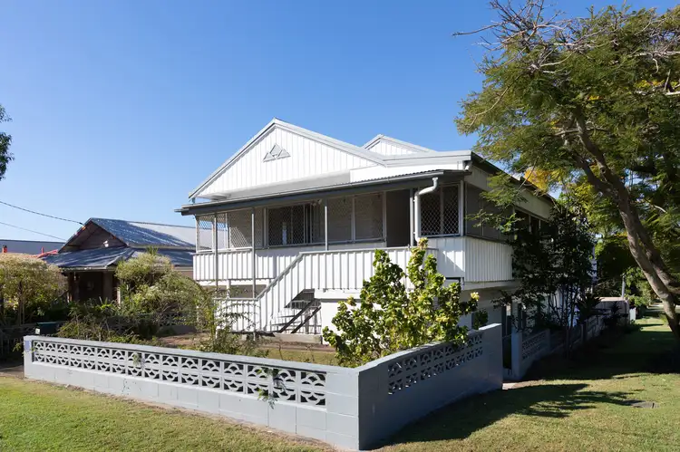 36 Stanton Street, Cannon Hill QLD 4170