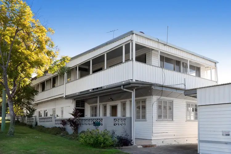 Second view of Homely house listing, 36 Stanton Street, Cannon Hill QLD 4170