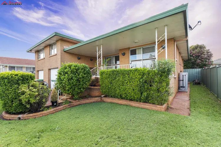 3 Homestead Avenue, Harristown QLD 4350