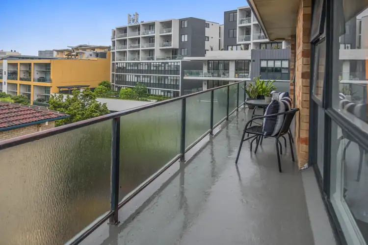 Second view of Homely apartment listing, 5/12 Mooramba Road, Dee Why NSW 2099