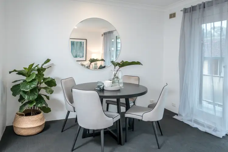 Third view of Homely apartment listing, 5/12 Mooramba Road, Dee Why NSW 2099