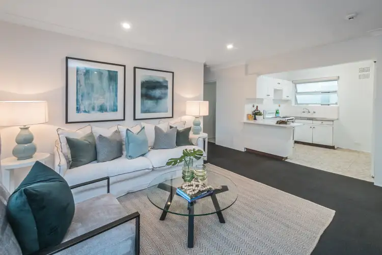 Fourth view of Homely apartment listing, 5/12 Mooramba Road, Dee Why NSW 2099