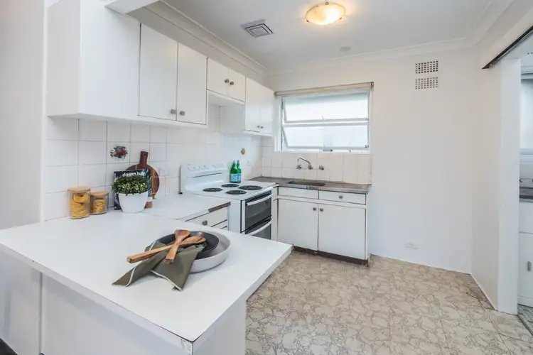 Fifth view of Homely apartment listing, 5/12 Mooramba Road, Dee Why NSW 2099