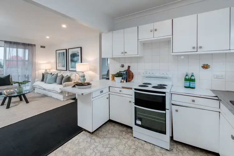Sixth view of Homely apartment listing, 5/12 Mooramba Road, Dee Why NSW 2099