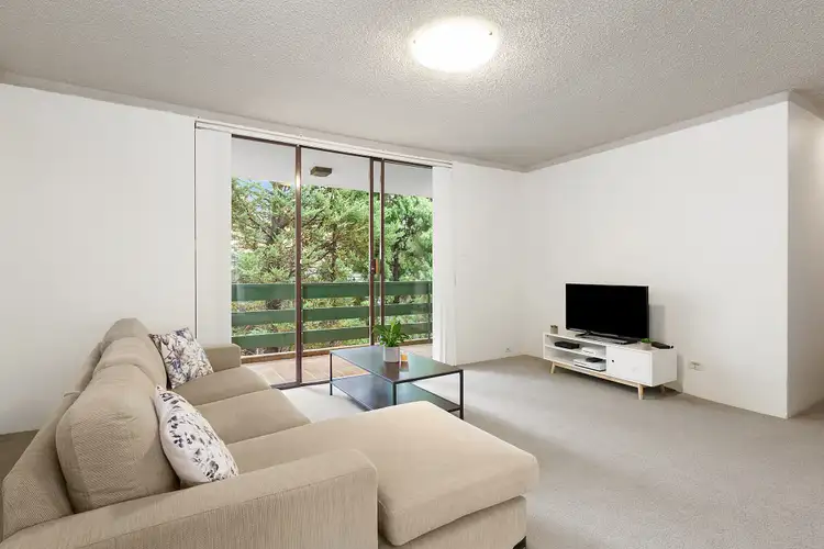 Second view of Homely apartment listing, 4/66-70 Helen Street, Lane Cove NSW 2066