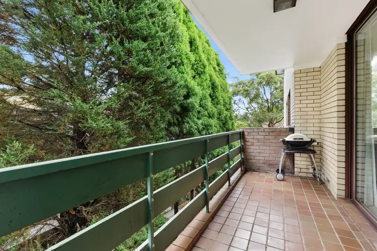 Third view of Homely apartment listing, 4/66-70 Helen Street, Lane Cove NSW 2066
