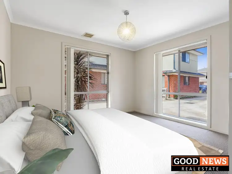 Third view of Homely house listing, 14/12 Mingos Court, Werribee VIC 3030