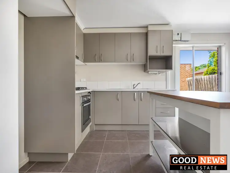 Fifth view of Homely house listing, 14/12 Mingos Court, Werribee VIC 3030