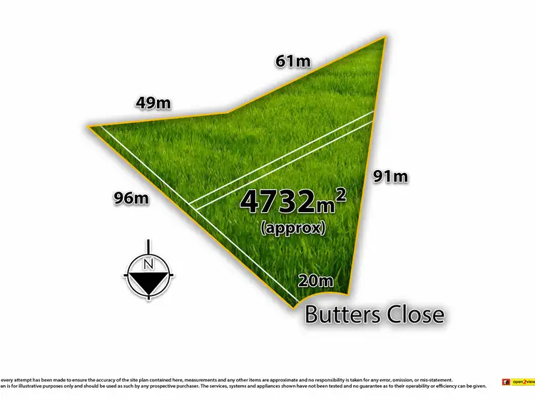 4 Butters Close, Riddells Creek VIC 3431