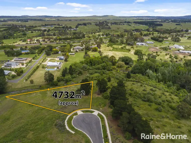 Third view of Homely land listing, 4 Butters Close, Riddells Creek VIC 3431