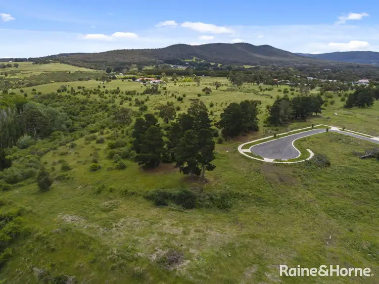Sixth view of Homely land listing, 4 Butters Close, Riddells Creek VIC 3431
