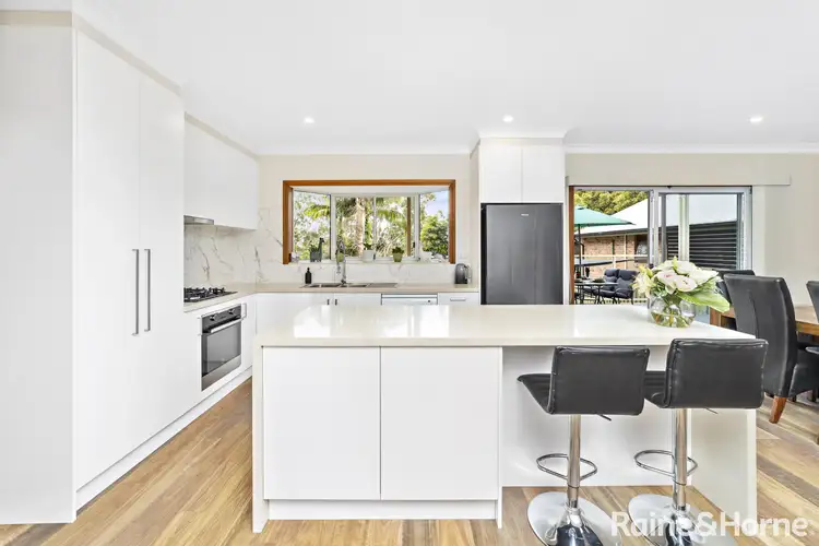 Third view of Homely house listing, 4 Old Farm Road, Helensburgh NSW 2508