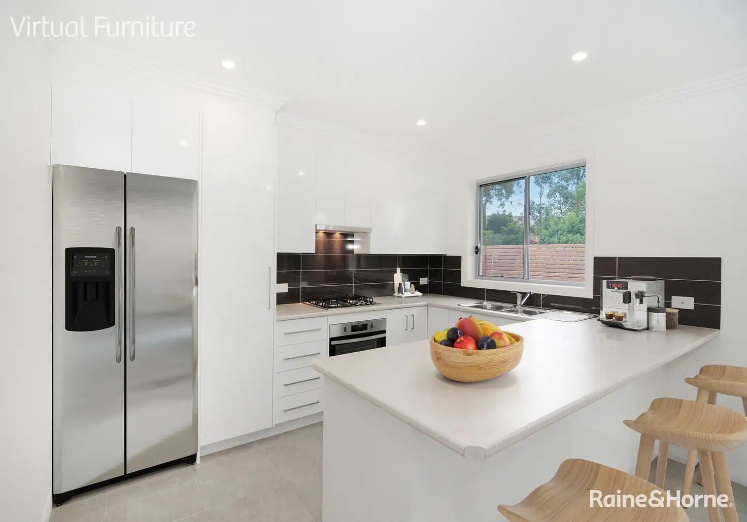 Main view of Homely unit listing, 3/81 Page Avenue, North Nowra NSW 2541