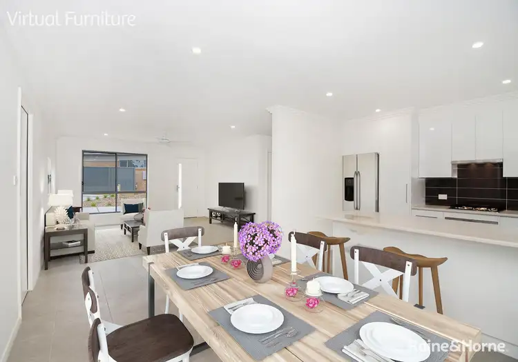 Second view of Homely unit listing, 3/81 Page Avenue, North Nowra NSW 2541