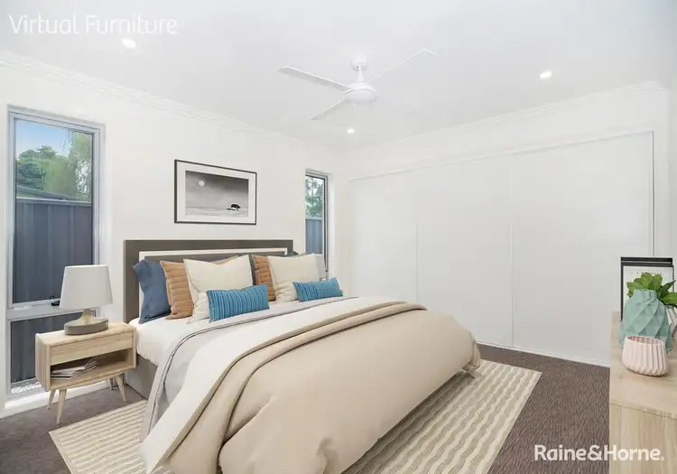 Fourth view of Homely unit listing, 3/81 Page Avenue, North Nowra NSW 2541