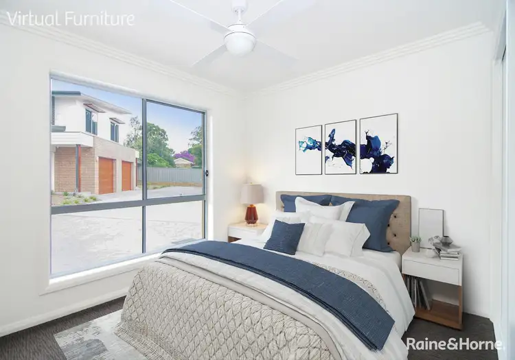 Fifth view of Homely unit listing, 3/81 Page Avenue, North Nowra NSW 2541