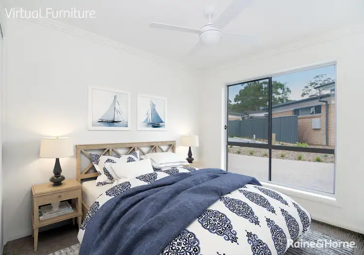 Sixth view of Homely unit listing, 3/81 Page Avenue, North Nowra NSW 2541