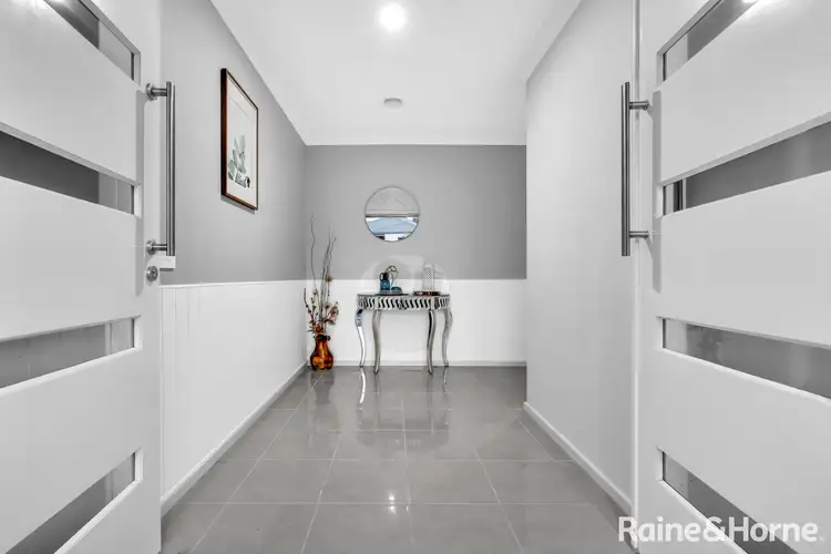 Second view of Homely house listing, 16 Peninsula Crescent, Craigieburn VIC 3064
