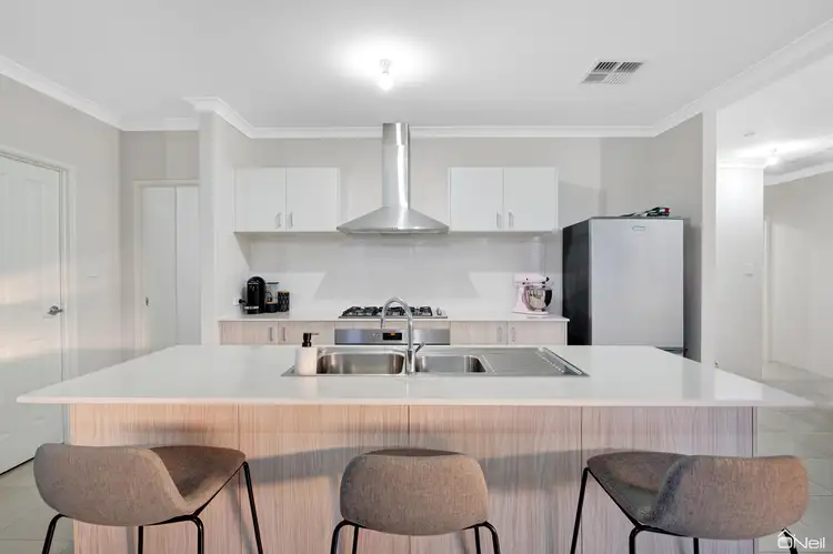 Second view of Homely house listing, 12 Kieley Street, Hilbert WA 6112