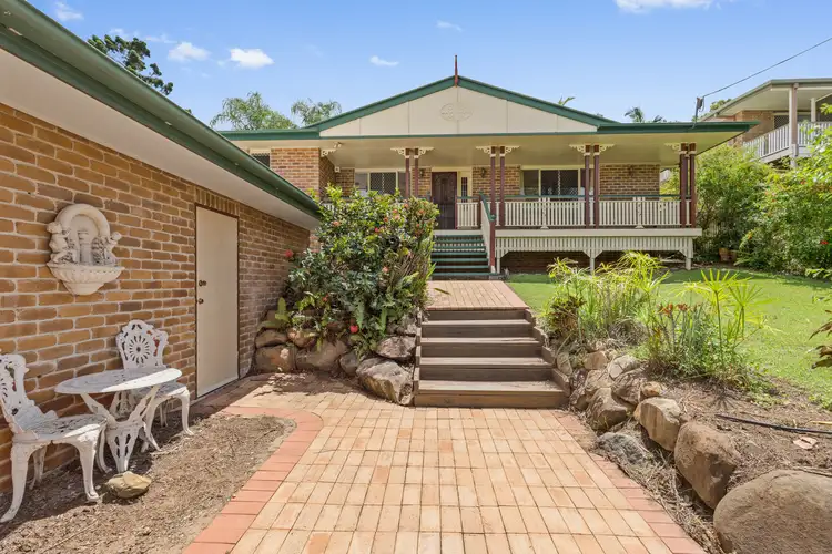 32 Lamington  street, The Range QLD 4700