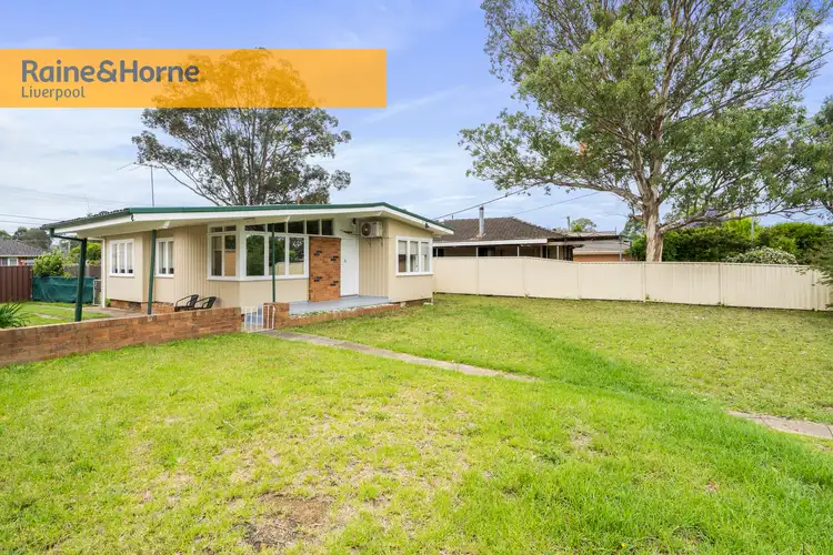 Second view of Homely house listing, 6 Yampi Place AKA 19 Wianamatta Drive, Cartwright NSW 2168