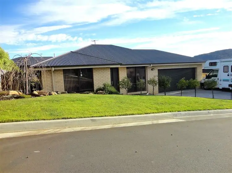 Main view of Homely house listing, 3 Abate Place, Midway Point TAS 7171