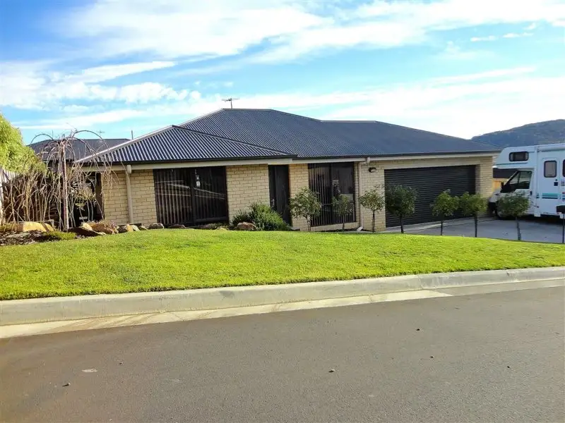 Main view of Homely house listing, 3 Abate Place, Midway Point TAS 7171
